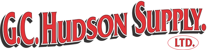 G.C. Hudson Supply